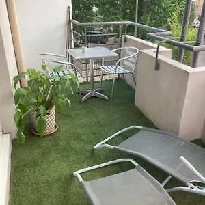  Appartement Apparement Chaleureux Avec Balcon France