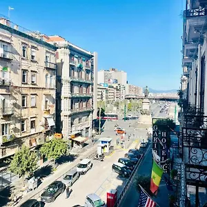  Appartement Dimora Italie
