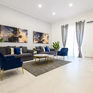  Appartement Magical Botanic-charming Italie