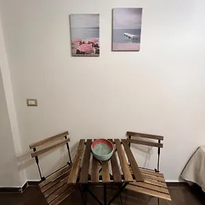  Appartement Francesco Italie
