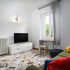  Appartement Ennio 8 - Bilocale Cool Italie