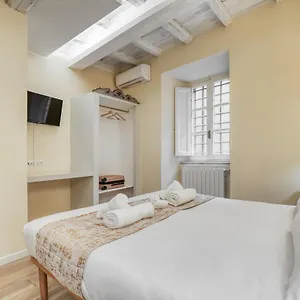 Appartement Domus Orbitelli, Rome