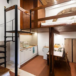 Appartement Fcr Piazza Navona - Teatro Pace, Rome