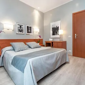 Appartement Roi, Rome