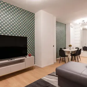  Appartement Royal Duomo Italie