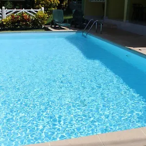  Villa Hausseman Martinique