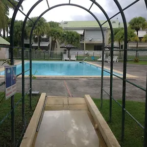  Appartement Fleur De Canne Guadeloupe