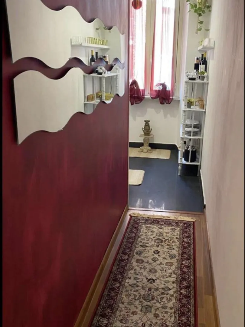 Apartament Domus Annia Guest House, The Amazing Colosseum Rzym