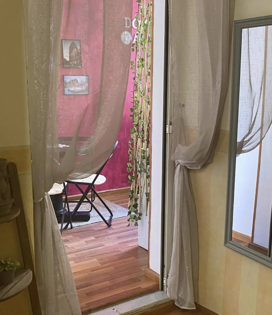 Domus Annia Guest House, The Amazing Colosseum Rzym 0*,