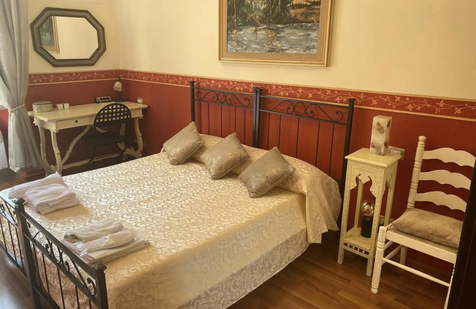 Domus Annia Guest House, The Amazing Colosseum Rzym