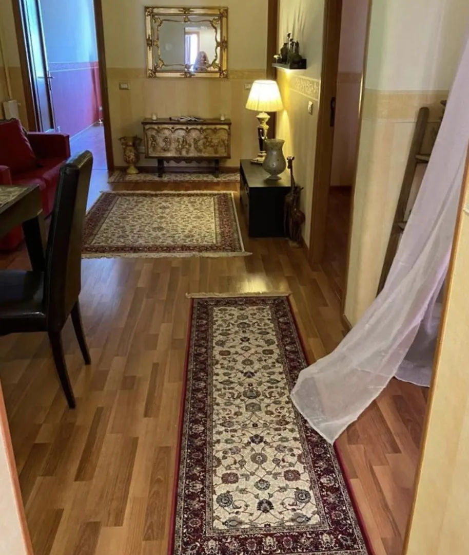 Apartament Domus Annia Guest House, The Amazing Colosseum Rzym Włochy