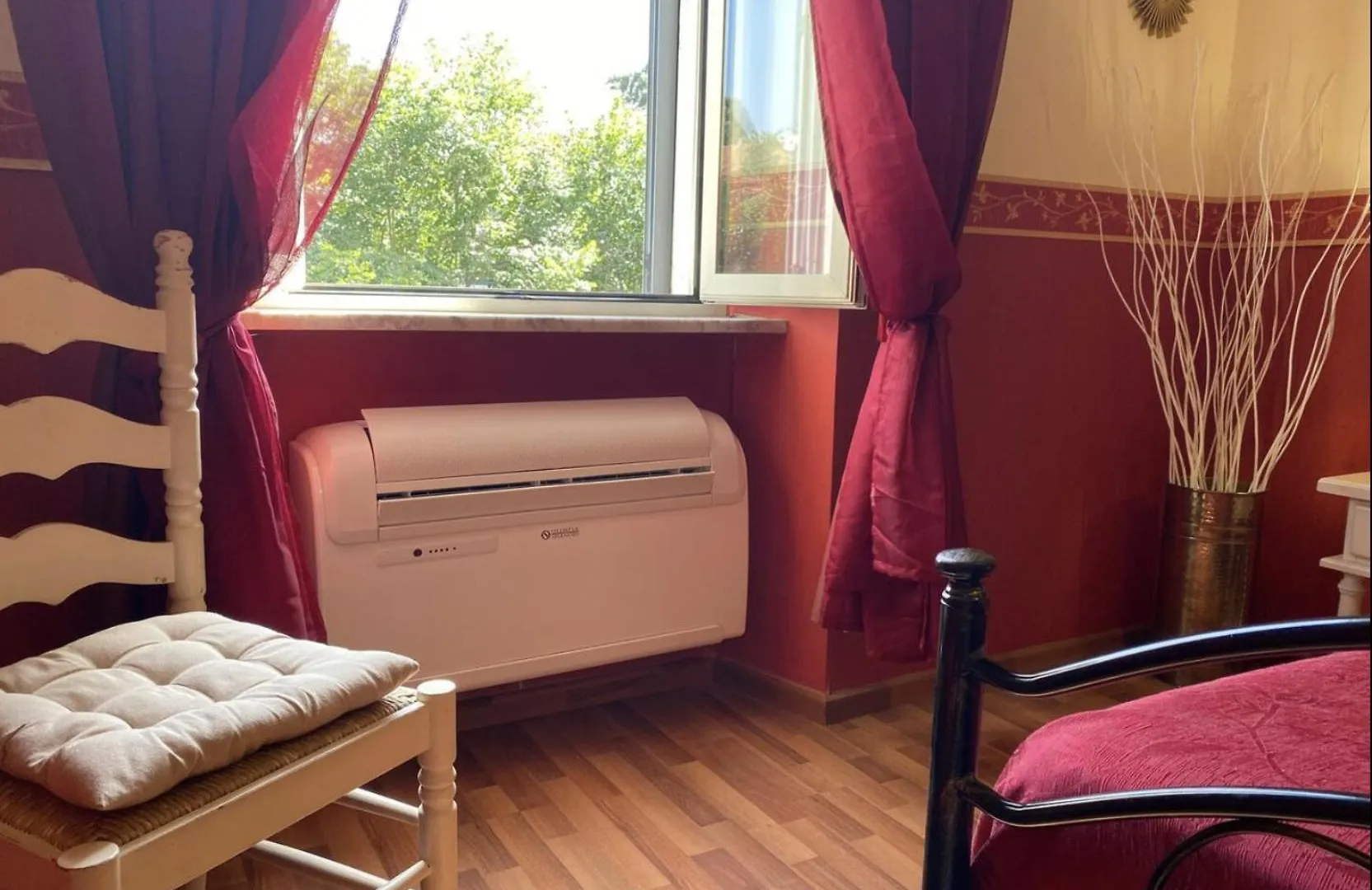 Domus Annia Guest House, The Amazing Colosseum Rzym 0*,