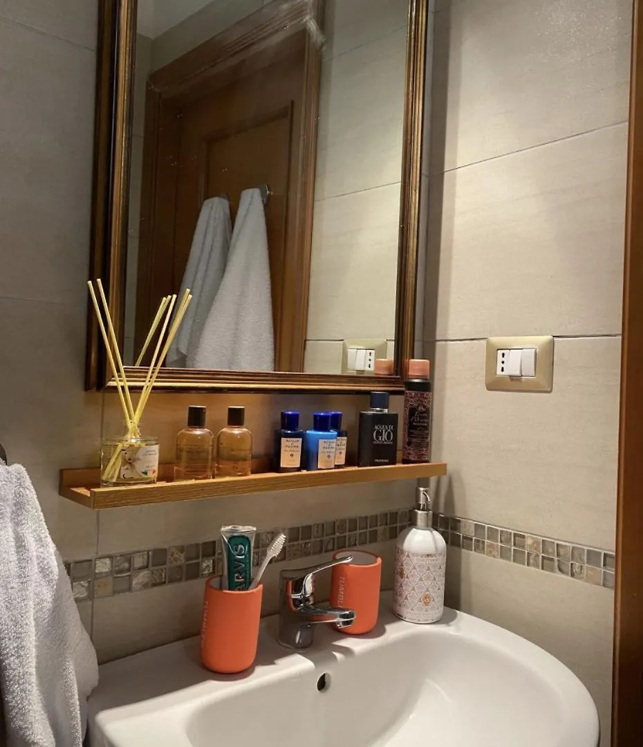 Domus Annia Guest House, The Amazing Colosseum 罗马 公寓