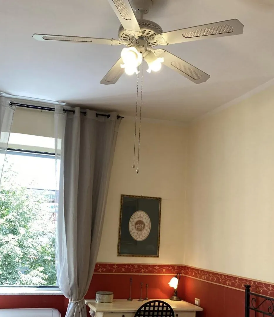 Domus Annia Guest House, The Amazing Colosseum 罗马