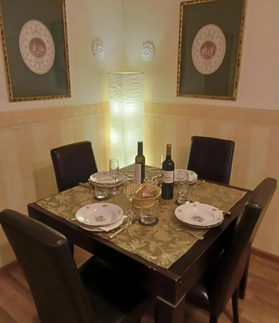 Domus Annia Guest House, The Amazing Colosseum 罗马 0*,