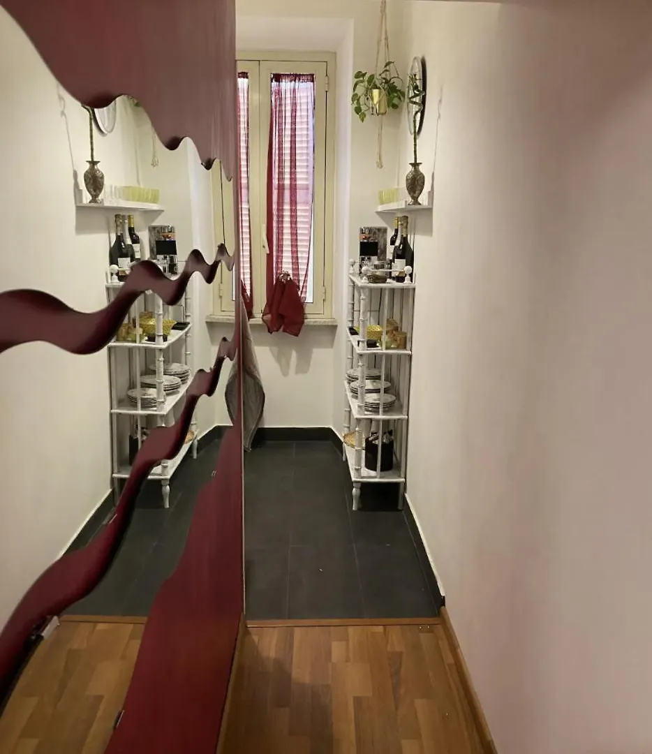 Domus Annia Guest House, The Amazing Colosseum 罗马 0*,  意大利