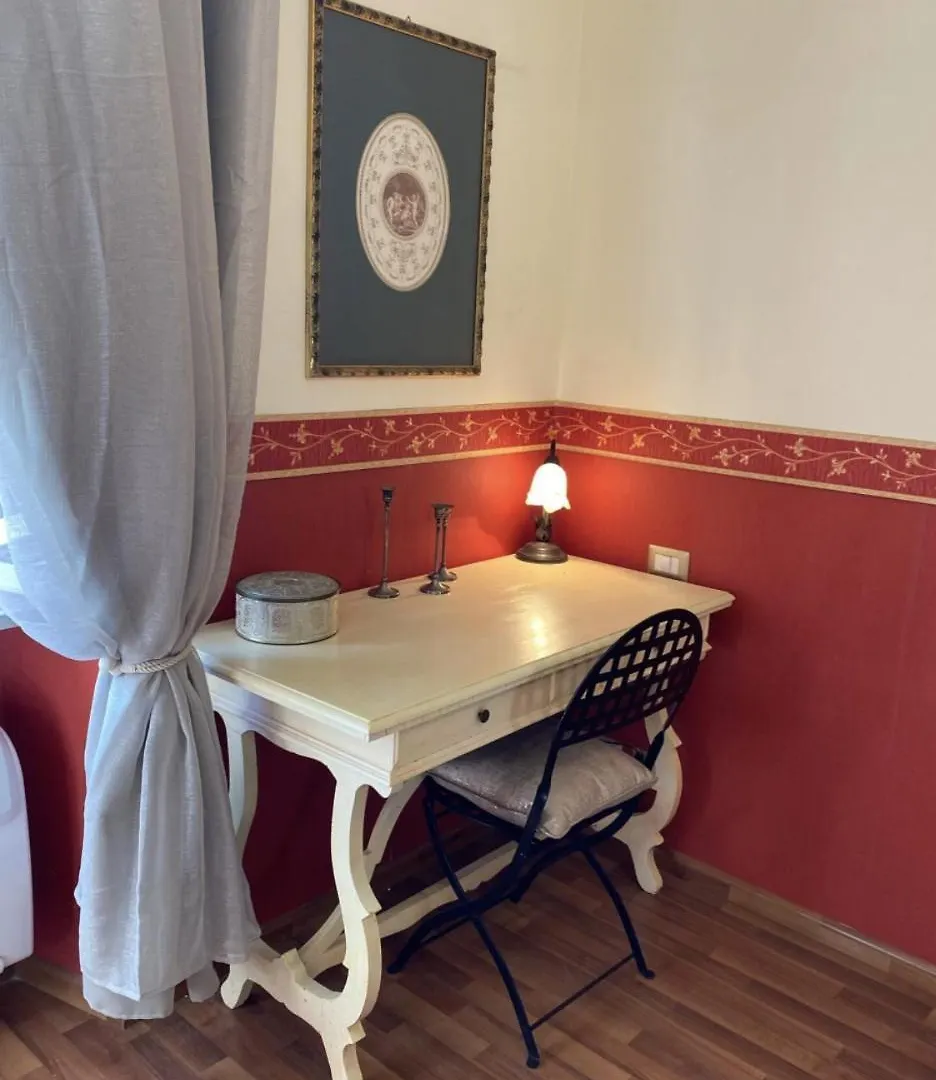 公寓 Domus Annia Guest House, The Amazing Colosseum 罗马 意大利