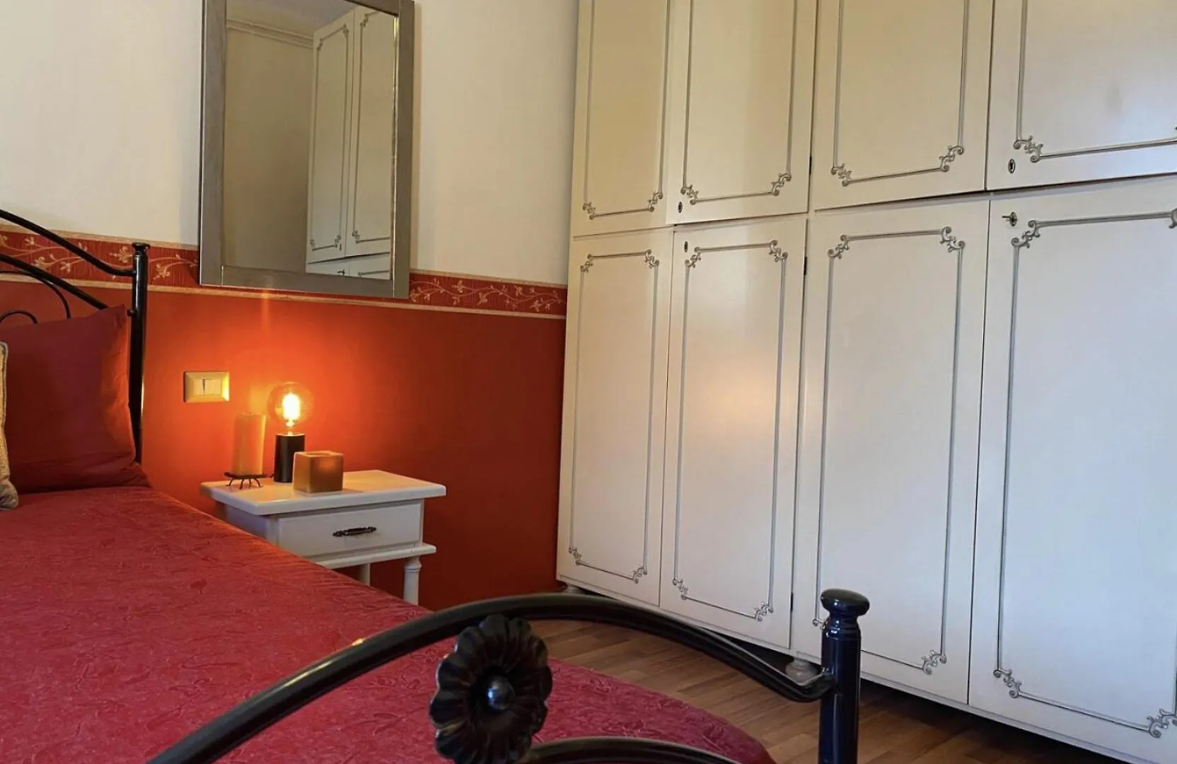 公寓 Domus Annia Guest House, The Amazing Colosseum 罗马