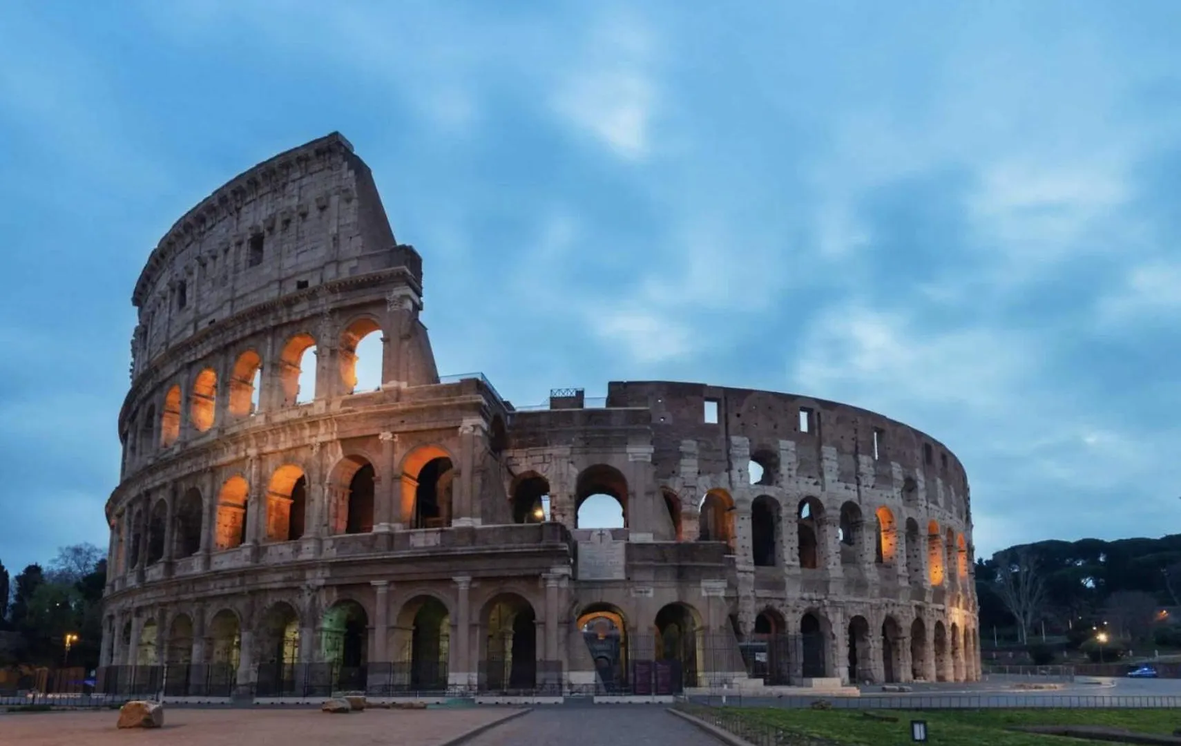 Domus Annia Guest House, The Amazing Colosseum 罗马 0*,  意大利
