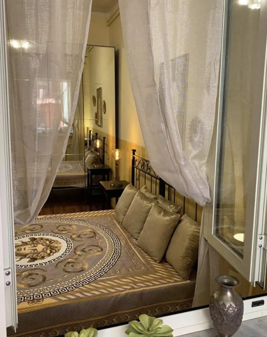 Domus Annia Guest House, The Amazing Colosseum 罗马 0*,