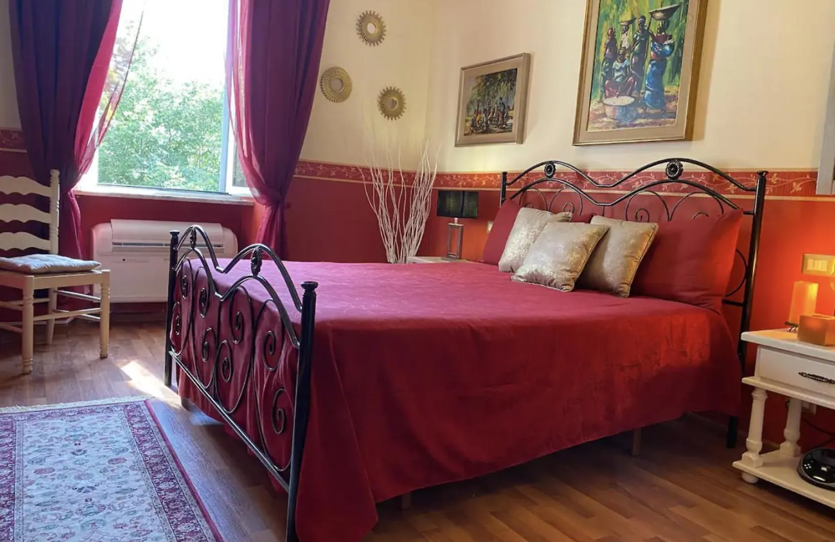 Domus Annia Guest House, The Amazing Colosseum 罗马 公寓