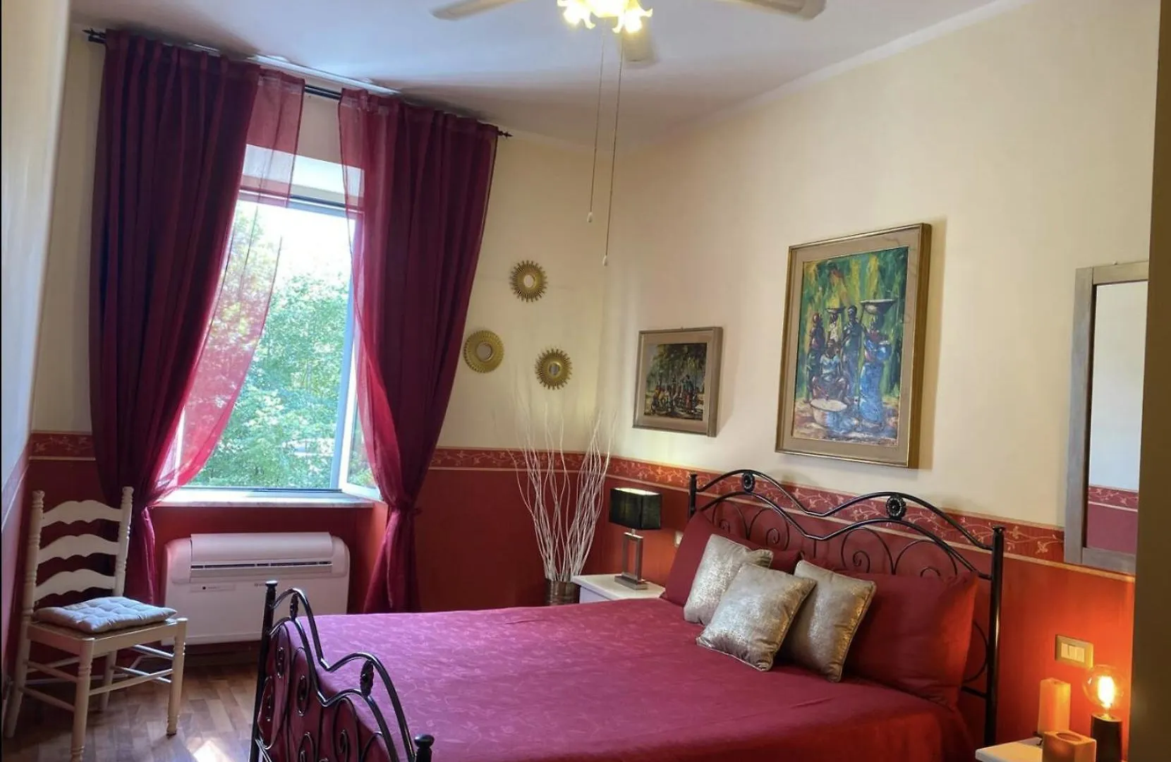 公寓 Domus Annia Guest House, The Amazing Colosseum 罗马