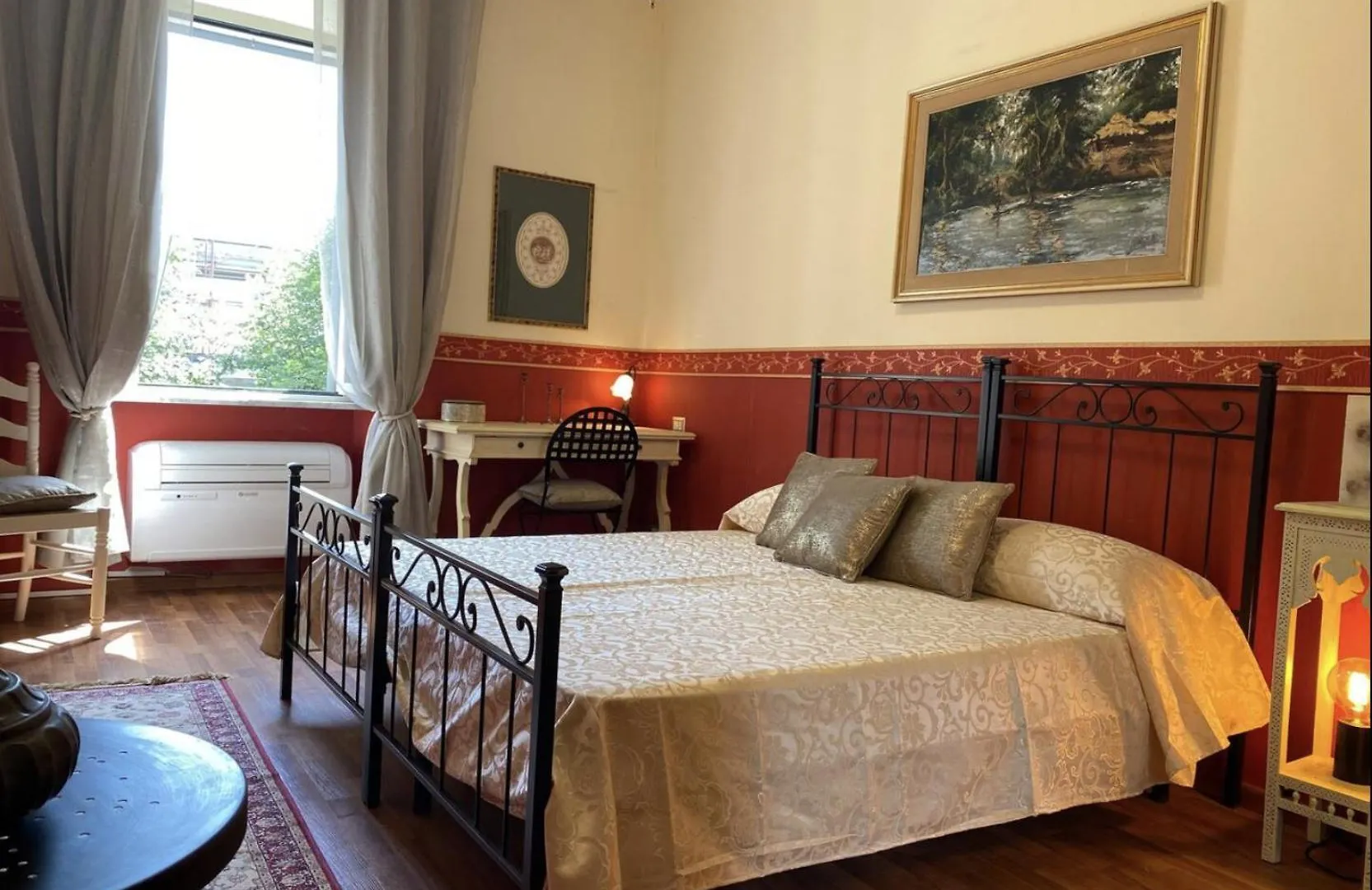 公寓 Domus Annia Guest House, The Amazing Colosseum 罗马 意大利